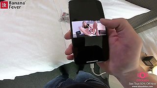 Passionate Charlotte's amwf smut