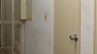 Hot Sex in the Japanese Police Station of Tokyo City Fucking Bad Japanese Girls