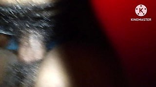Desi Bhabhi's Gilli Suit Sex with Thinking