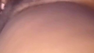 Stimulating My Clit with My Fingers Cumming so Hard