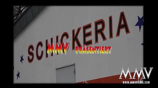 Horny swingers party - MMVfilms