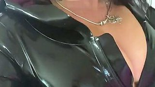 Mistress Ava Von Medisin aka avavonmedisin OnlyFans - My