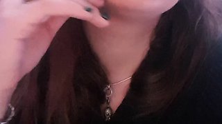 Brunette Amateur Webcam Teen Exposed