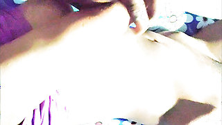 Desi village girl tight pusssy  fuck with her boyfriend kushum and rishi!
