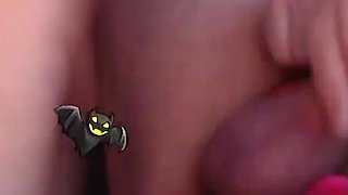 Naughty Indulgence: Blowjob with a Twist - Sucking the Asshole - 381