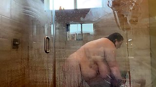 Leann amateur beautiful brunette with big boobs