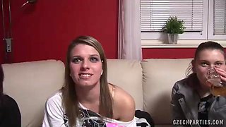 Swinger sex party: Big Tits, Blowjob  Anal Porn