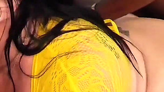 Big Booty MILF Iluvshanunalv Compilation