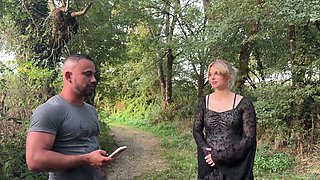 Alrox mixes pleasures with Candie ... - Jacquie et Michel TV