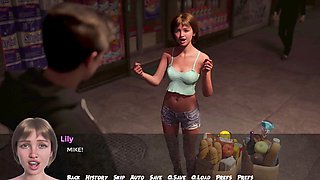 Real amateur, 18 sex, 3d animation