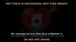 Group Sex and Hardcore Fucking Parties