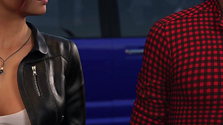 Slow and Furious Sex. Part 10