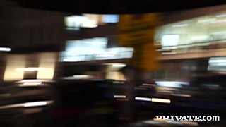 Jolee Love, a Night of DP - Private Porn Sex Videos