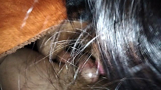 My Neighbor Sucks My Dick in My Room