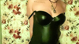 I smell like sex, will you accept the challenge to separate me?