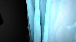 Hot Interracial Glory Hole