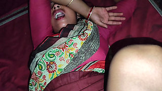 Indian Desi Sex with old boyfriend xxx hot desi Girl sex