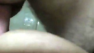 Deep Anal with Our BBC Neighbour Alina