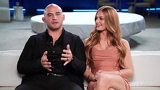 Jessi Rae and Matt - WIFEY 22 March 2025