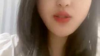 The best beauty with big breasts, Big Breasts Wanwan, beautiful breasts bigger than a bowl are broadcast live in China, the breast shape is first-rate, she cums without a condom with her boyfriend, a must-have product for masturbation 4: Big Tits, Blowjob  Amateur Porn