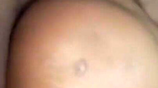 Step Brother Found Step Sister Naked and He Got Horny