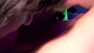 Lost in real pleasure - scene #08