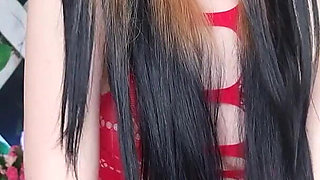 Self Foot Worship Femdom