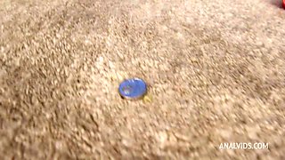 XfreaX, Rebecca Black & Silvia Dellai, BWC, Anal Fisting, ATOGM