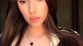 TINA Turkish Girl Live Stream - Homemade