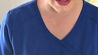 Nurse Ellie on: Safe Anal Sex