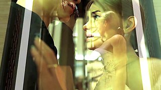 The craft of seduction in a 3D experience with Wickedgammes