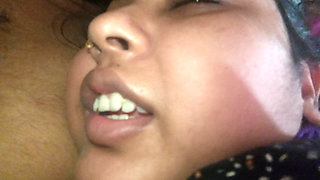Bengali Indian Bhabi Hot Romance New Video.DesicoupleBd