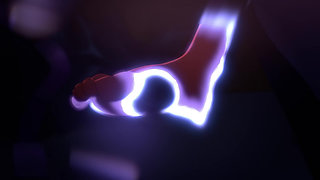 Invisigal dream uncensored scene