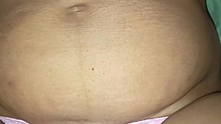 Pussy Rarely Touched Widow's Pussy Halima Asks To Squirt In