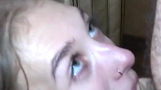 Breezy Bri and Rebel Rhyder's Orgy