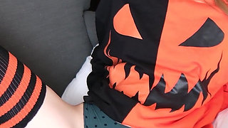 Scary Movie Panty Wetting