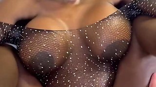 Would you fuck the black girl next door raw or use a condom?