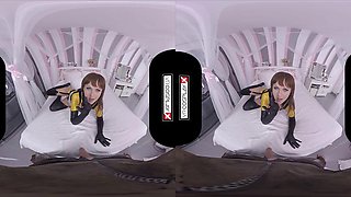 TK wach: Big Ass, Blowjob  Milf VR Porn