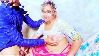 Rakhi Par Step Sister Fuck by Stepbrother, Rakshabandhan Par Lust Step Sister Riding and Sucking Her Step Brother's Big Dick