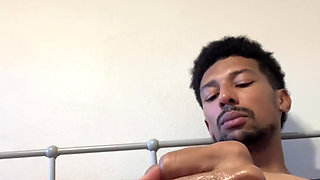 I have so much energy inside me I could fuck all night long