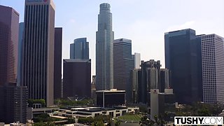 Thicc College Student 18+ Wont Stop Until She Is Gaped By Her Teacher With Arietta Adams And Mick Blue