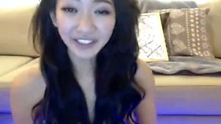CUTE KOREAN SLIM BABE naked: Big Tits, Big Ass  Amateur Porn