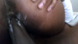 Innocent Shoolgirl Rides Teacher For Good Grades