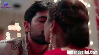 Adla Badli 2 2023 Besharams Originals Hindi Porn Web Series Episode 10 4