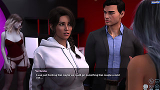 Slow and Furious Sex. Part 12