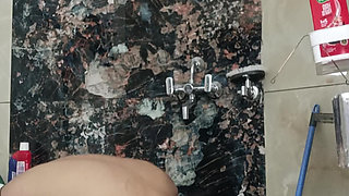 Indian desi man enjoy sex