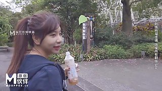 Asian homemade amateur video