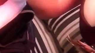 Kristi Klenot fucks a rich man who pays to empty himself