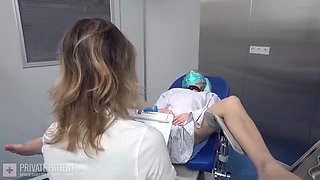 PRIVATE-PATIENT Med Gyno Lea 01