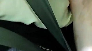 A Dragon in the Car